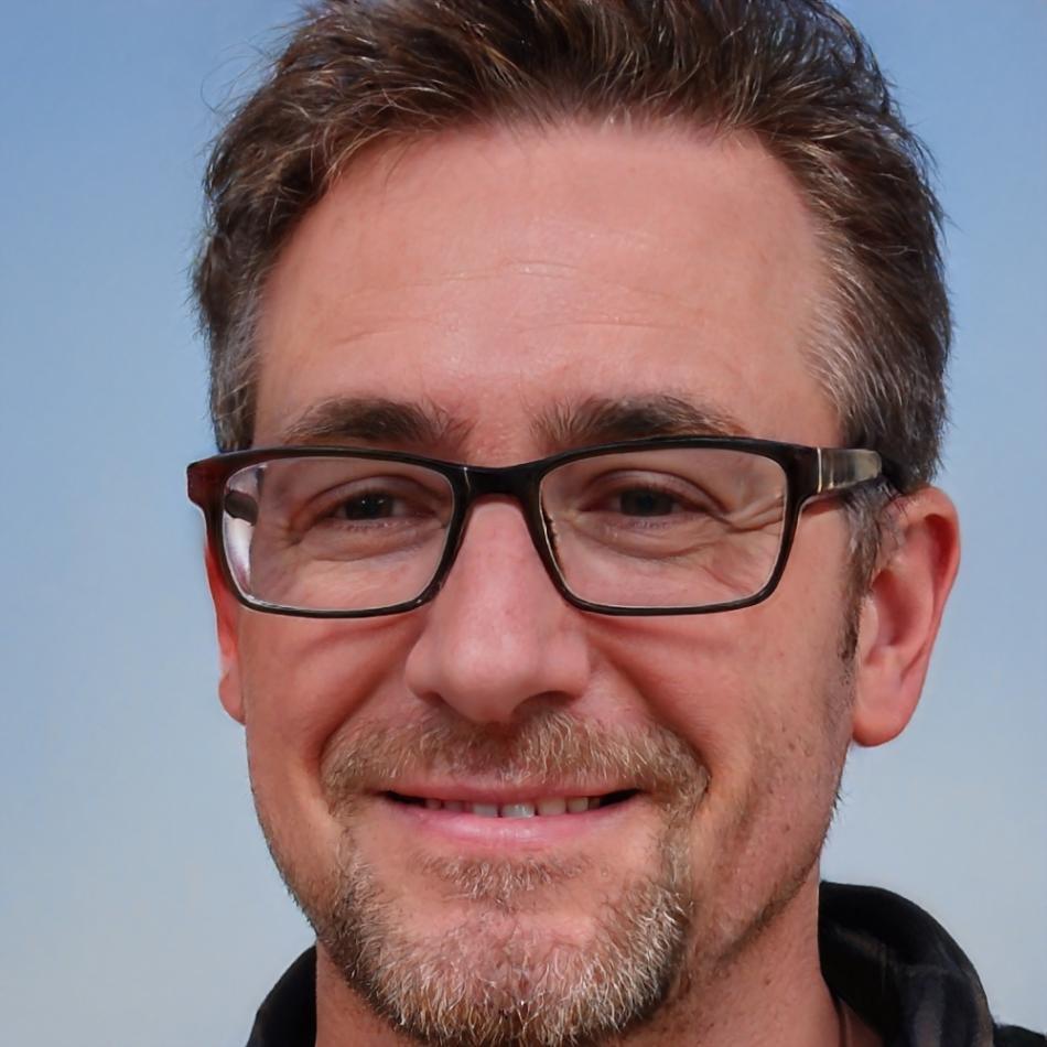 Zufriedener Kunde Torben Mühlhausen